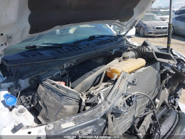 1FTEW1EG4FFC39346 Ford F-150