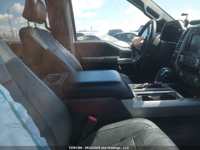 1FTEW1EG4FFC39346 Ford F-150