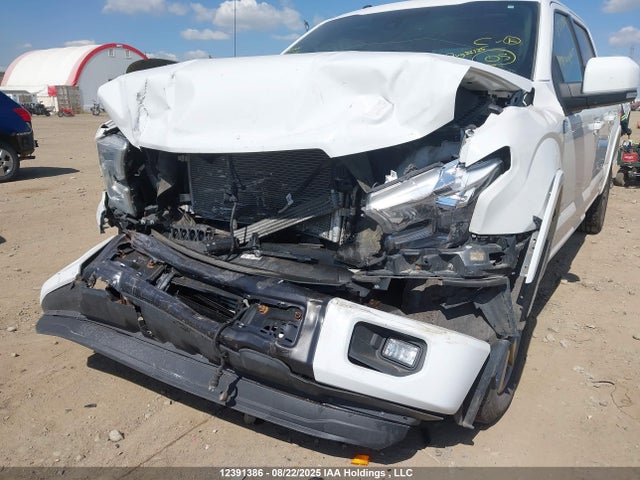 1FTEW1EG4FFC39346 Ford F-150