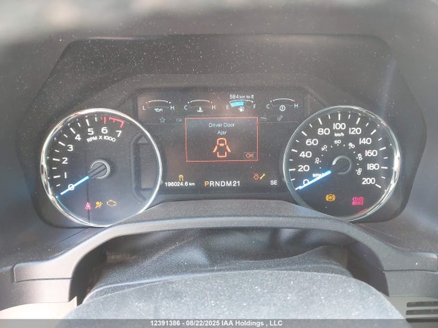 1FTEW1EG4FFC39346 Ford F-150