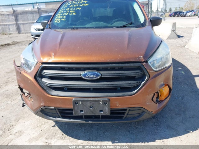 1FMCU0F75HUD13289 Ford 2.5l i-vct