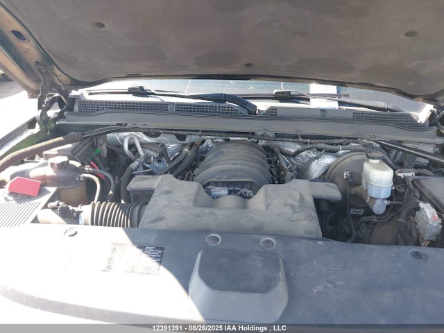 1GYS4TKJ4FR735311 Cadillac l86 - vvt, afm, e85 max, aluminum