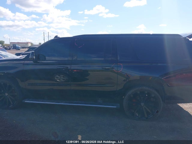 1GYS4TKJ4FR735311 Cadillac l86 - vvt, afm, e85 max, aluminum
