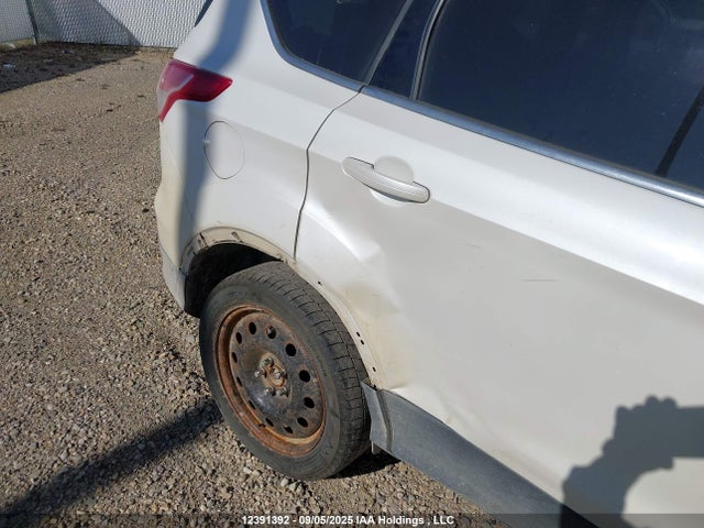 1FMCU9G92FUA96057 Ford 2015