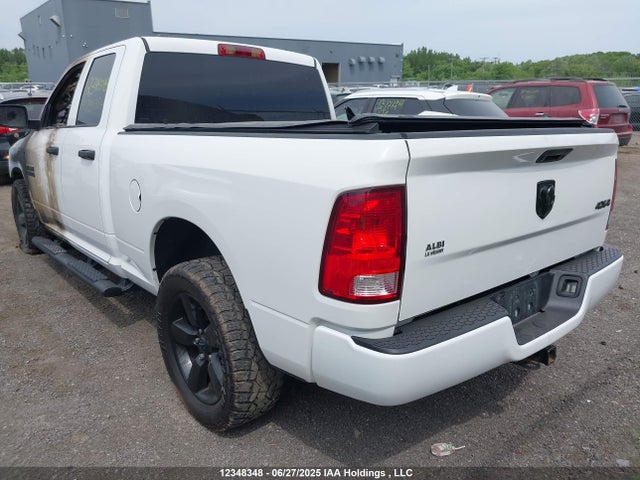 1C6RR7FG6JS284354 RAM 1500