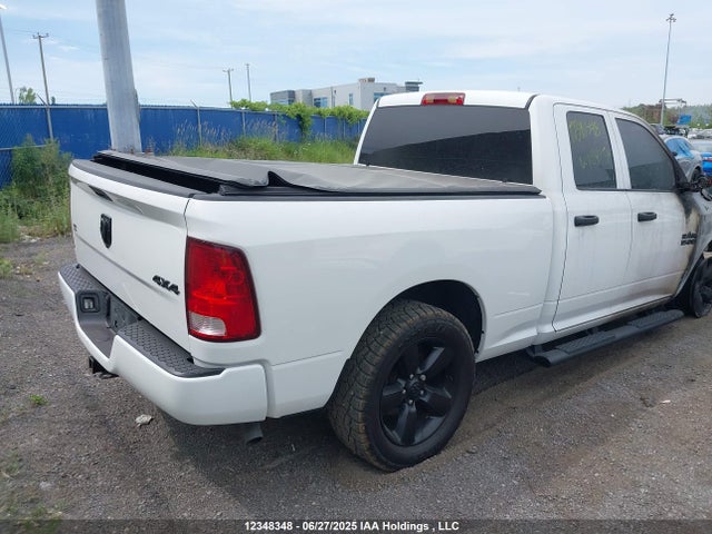 1C6RR7FG6JS284354 RAM 1500
