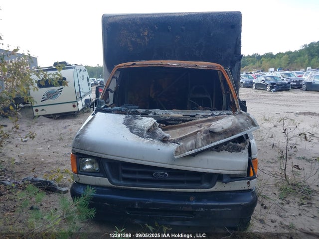 Продажа на аукционе авто 2006 Ford E-350 Cutaway, vin: 1FDWE35LX6HA57876, номер лота: 12391398