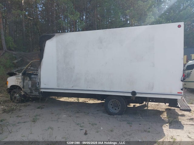 Продажа на аукционе авто 2006 Ford E-350 Cutaway, vin: 1FDWE35LX6HA57876, номер лота: 12391398
