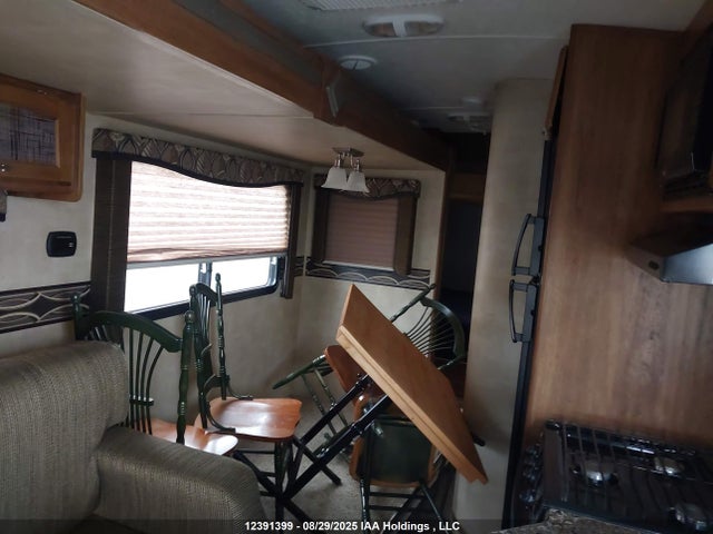 4YDT26620F3101238 Keystone keystone