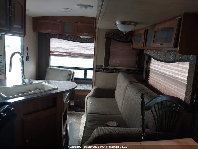 4YDT26620F3101238 Keystone keystone