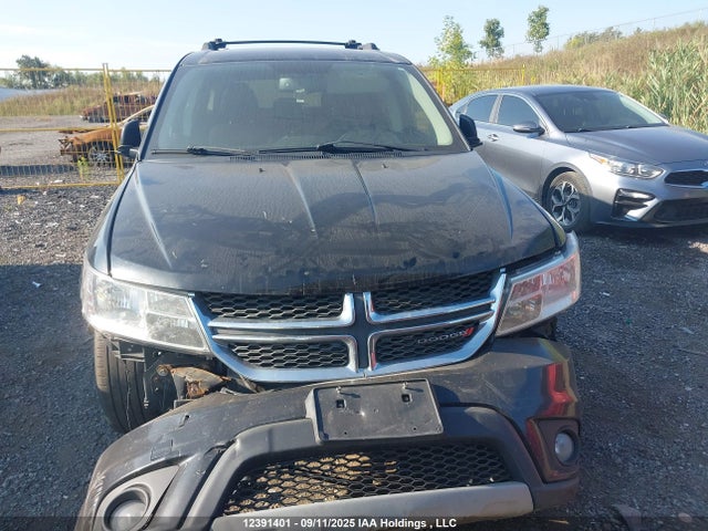 Dodge Journey 2015 3C4PDCCB9FT552156 Image 11
