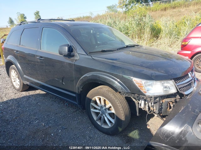 Dodge Journey 2015 3C4PDCCB9FT552156 Image 12