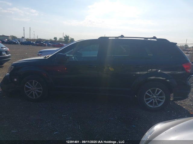 Dodge Journey 2015 3C4PDCCB9FT552156 Image 13
