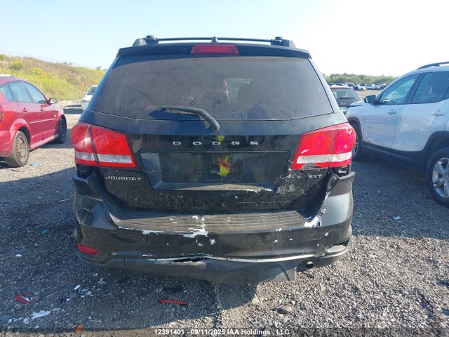 Dodge Journey 2015 3C4PDCCB9FT552156 Image 15