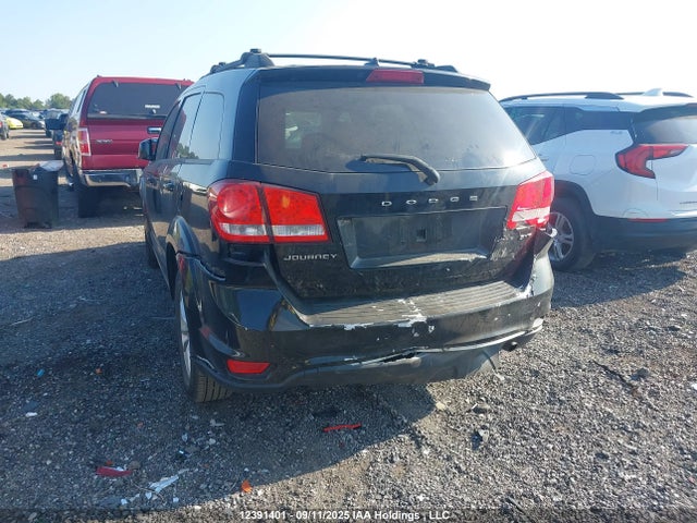 Dodge Journey 2015 3C4PDCCB9FT552156 Image 3