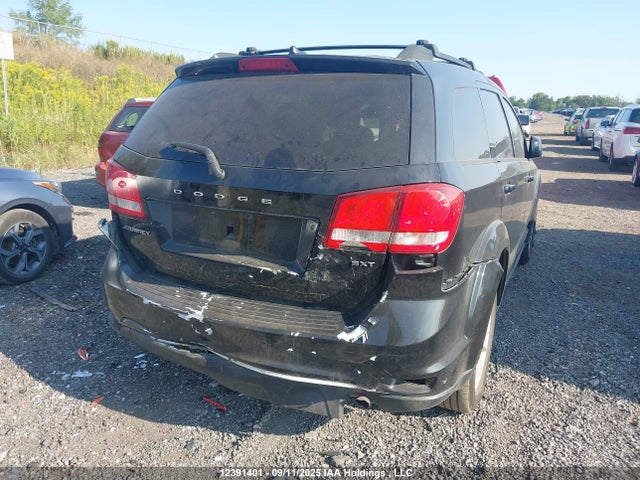 Dodge Journey 2015 3C4PDCCB9FT552156 Image 4