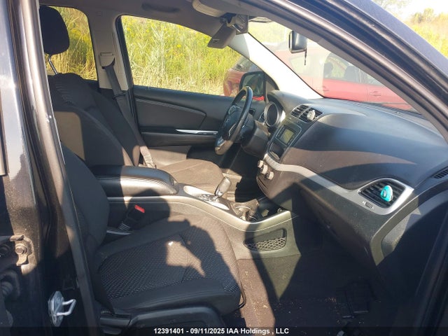 Dodge Journey 2015 3C4PDCCB9FT552156 Image 5