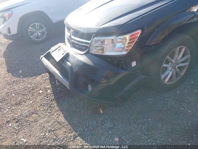 Dodge Journey 2015 3C4PDCCB9FT552156 Image 6