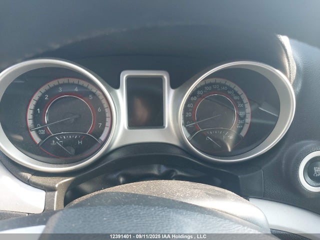 Dodge Journey 2015 3C4PDCCB9FT552156 Image 7