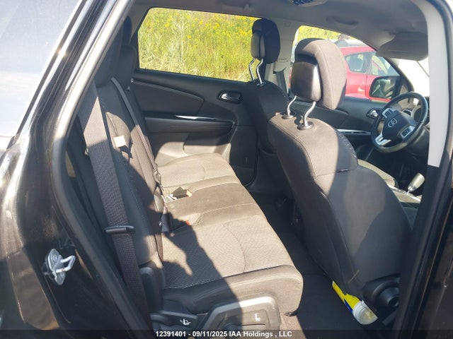 Dodge Journey 2015 3C4PDCCB9FT552156 Image 8