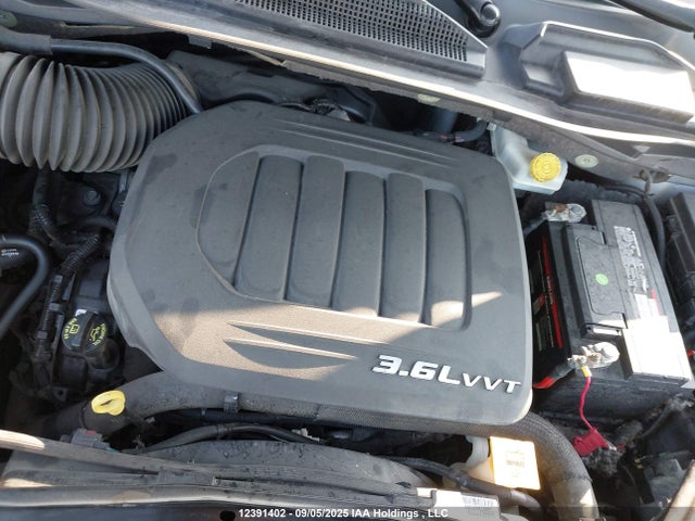 Aukcja sprzedaży 2013 Dodge Grand Caravan Se, vin: 2C4RDGBG4DR574577, numer aukcji: 12391402