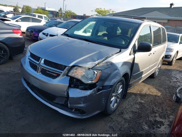 Aukcja sprzedaży 2013 Dodge Grand Caravan Se, vin: 2C4RDGBG4DR574577, numer aukcji: 12391402