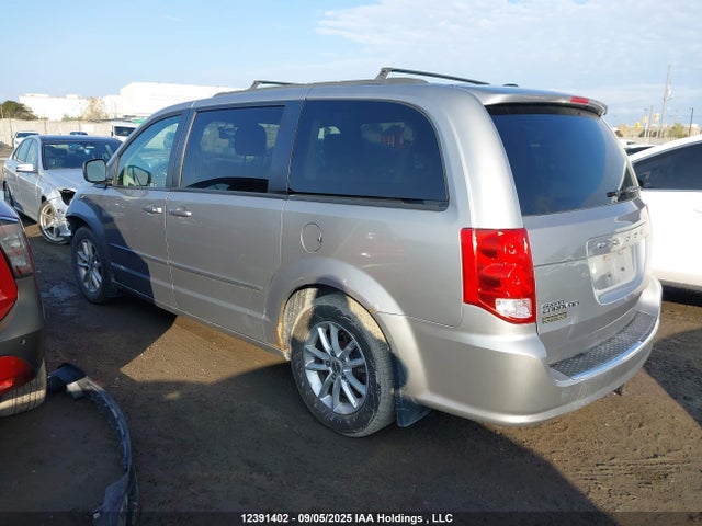 Aukcja sprzedaży 2013 Dodge Grand Caravan Se, vin: 2C4RDGBG4DR574577, numer aukcji: 12391402