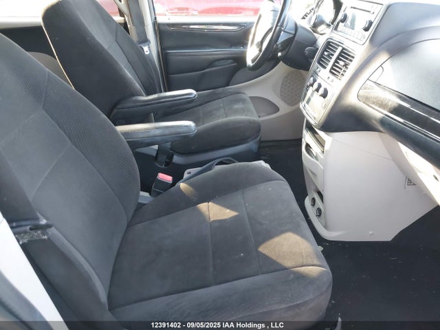 Aukcja sprzedaży 2013 Dodge Grand Caravan Se, vin: 2C4RDGBG4DR574577, numer aukcji: 12391402