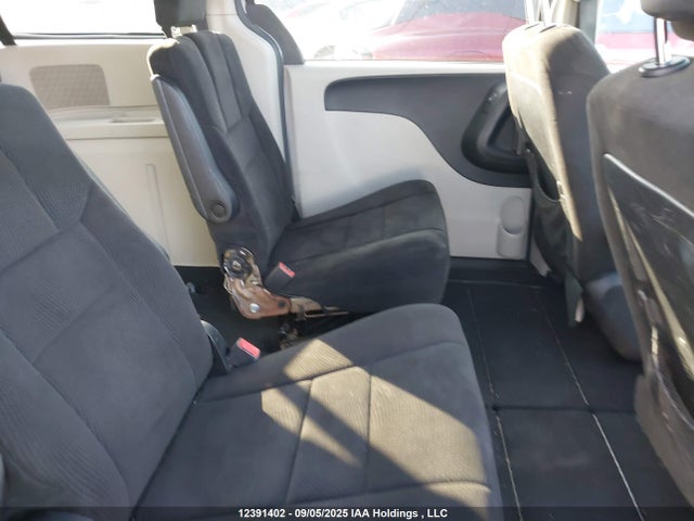 Aukcja sprzedaży 2013 Dodge Grand Caravan Se, vin: 2C4RDGBG4DR574577, numer aukcji: 12391402