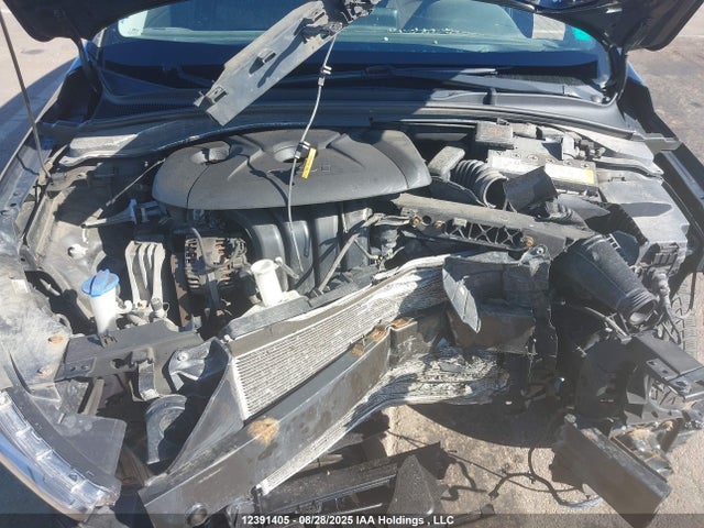 KMHH35LE4KU108515 Hyundai gdi nu