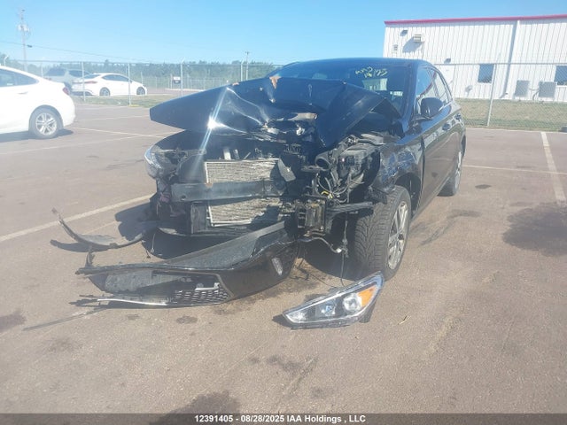 KMHH35LE4KU108515 Hyundai gdi nu