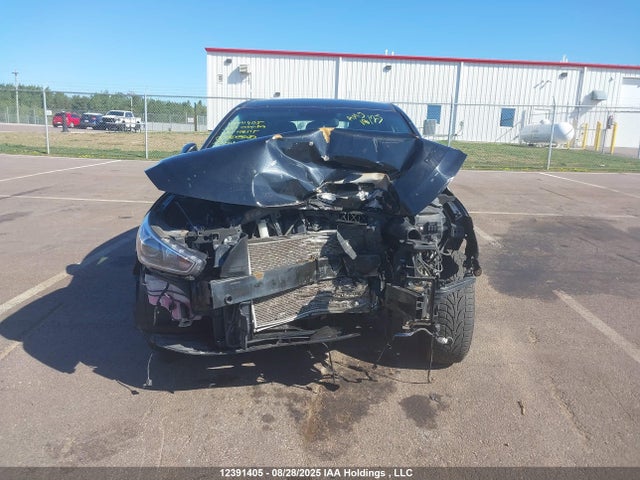 KMHH35LE4KU108515 Hyundai gdi nu