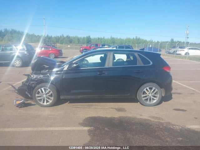 KMHH35LE4KU108515 Hyundai gdi nu