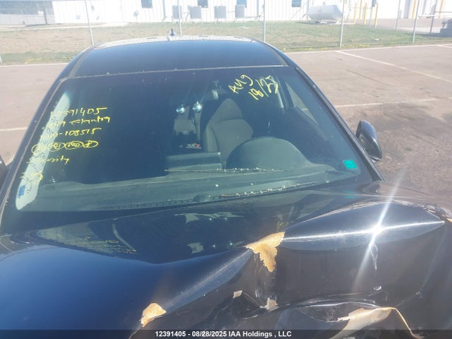 KMHH35LE4KU108515 Hyundai gdi nu