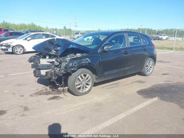 KMHH35LE4KU108515 Hyundai gdi nu