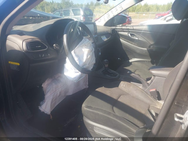 KMHH35LE4KU108515 Hyundai gdi nu