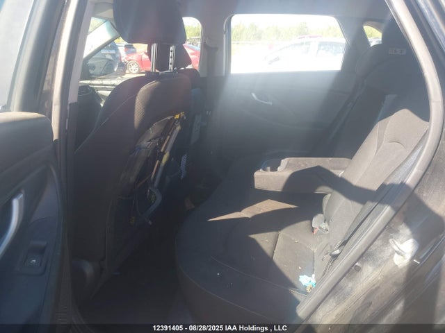 KMHH35LE4KU108515 Hyundai gdi nu