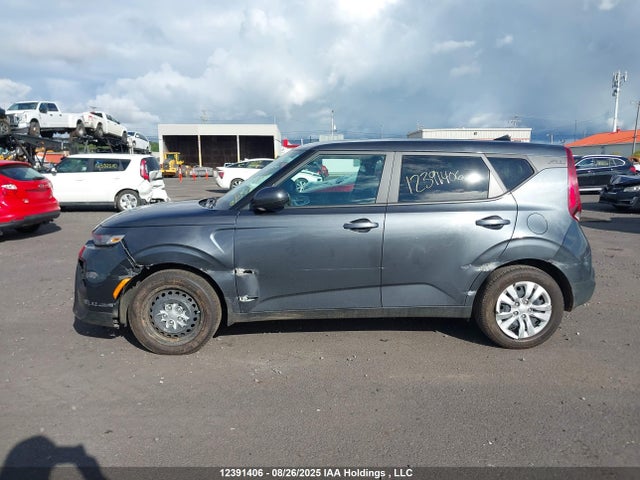 KNDJ23AU5M7794220 KIA mpi nu