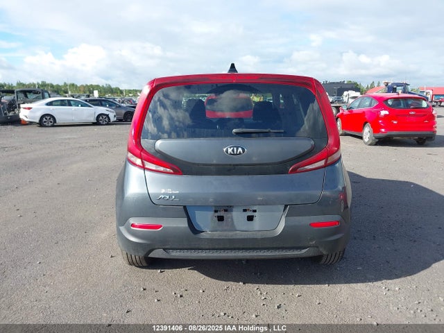 KNDJ23AU5M7794220 KIA mpi nu