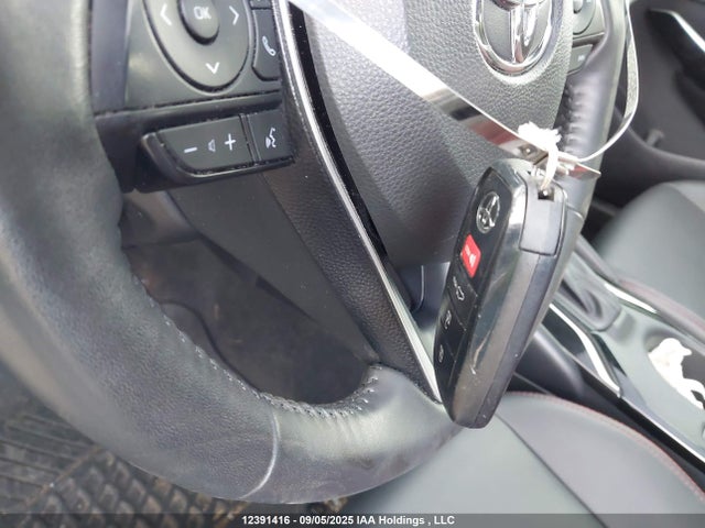JTDBDMHE8RJ008200 Toyota Corolla Le/se/night Shade