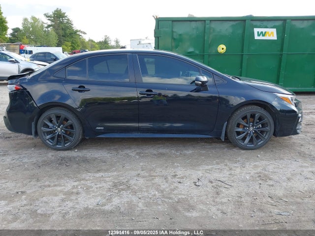 JTDBDMHE8RJ008200 Toyota Corolla Le/se/night Shade