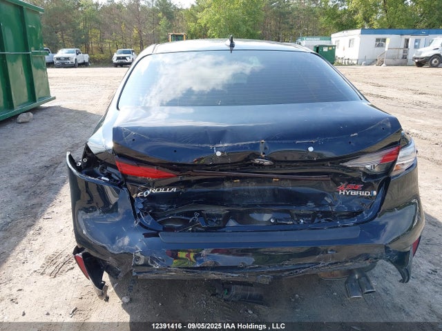 JTDBDMHE8RJ008200 Toyota Corolla Le/se/night Shade