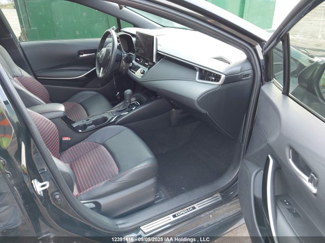 JTDBDMHE8RJ008200 Toyota Corolla Le/se/night Shade