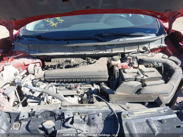 5N1AT2MV1HC766385 Nissan 2017