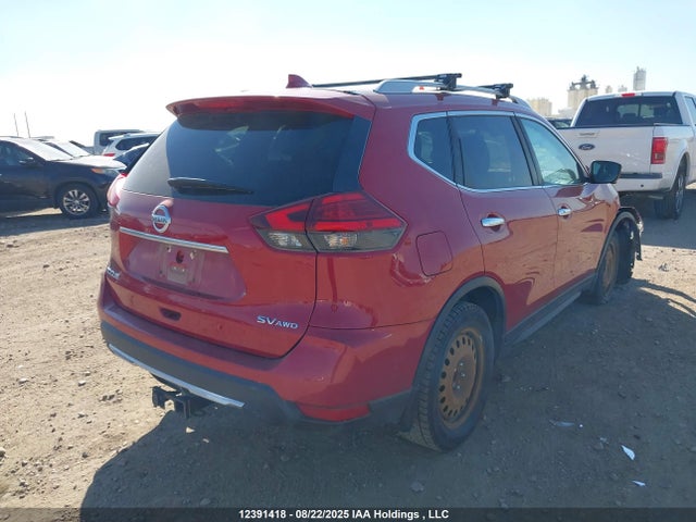 5N1AT2MV1HC766385 Nissan 2017
