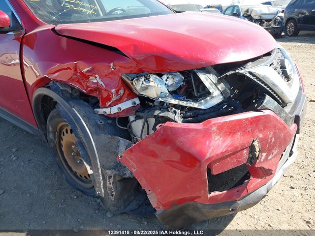 5N1AT2MV1HC766385 Nissan 2017