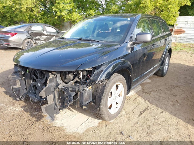 Dodge 2015 2015 3C4PDCABXFT516740 Image 2