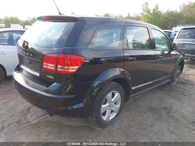 Dodge 2015 2015 3C4PDCABXFT516740 Image 4
