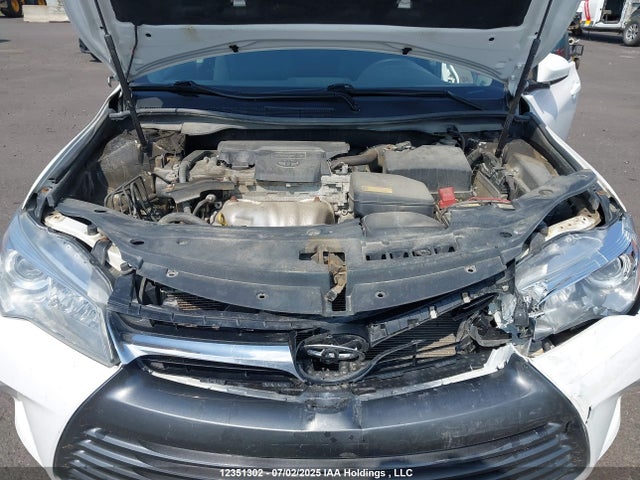 4T1BF1FK2FU488001 Toyota 2ar-fe