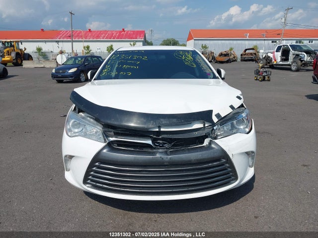 4T1BF1FK2FU488001 Toyota 2ar-fe